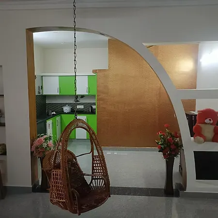 Sreenivasa Home Stay Tirupati Exterior photo