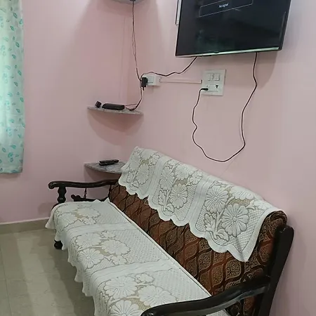 Sreenivasa Home Stay Tirupati Exterior photo
