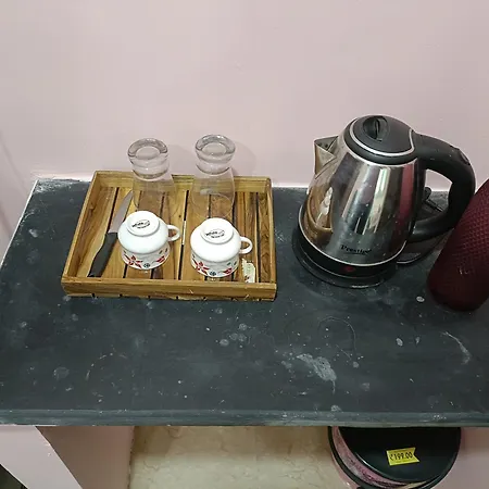 Sreenivasa Home Stay Tirupati Exterior photo