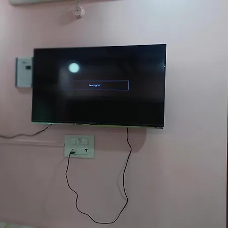 Sreenivasa Home Stay Tirupati Exterior photo