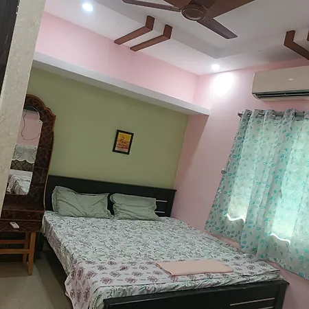 Sreenivasa Home Stay Tirupati Exterior photo