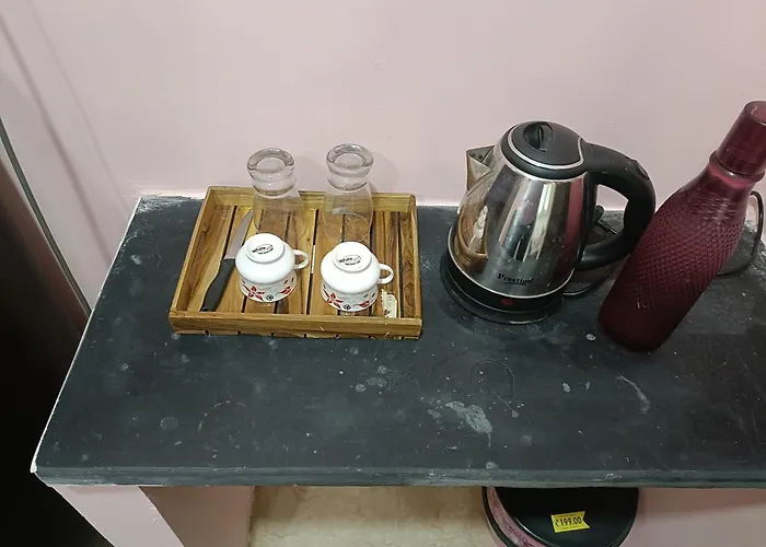 Sreenivasa Home Stay