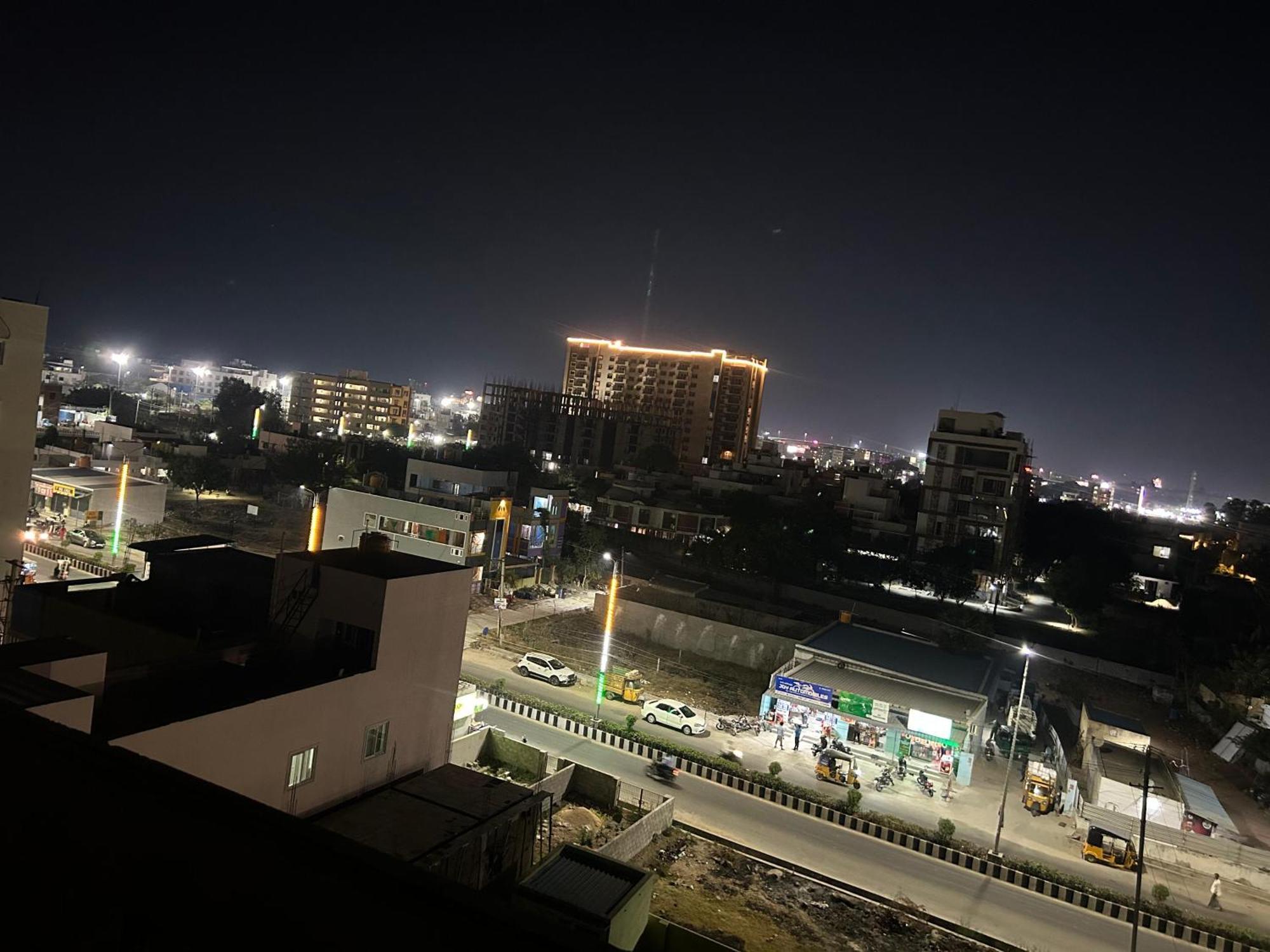 Apartment Sreenivasa Tirupati