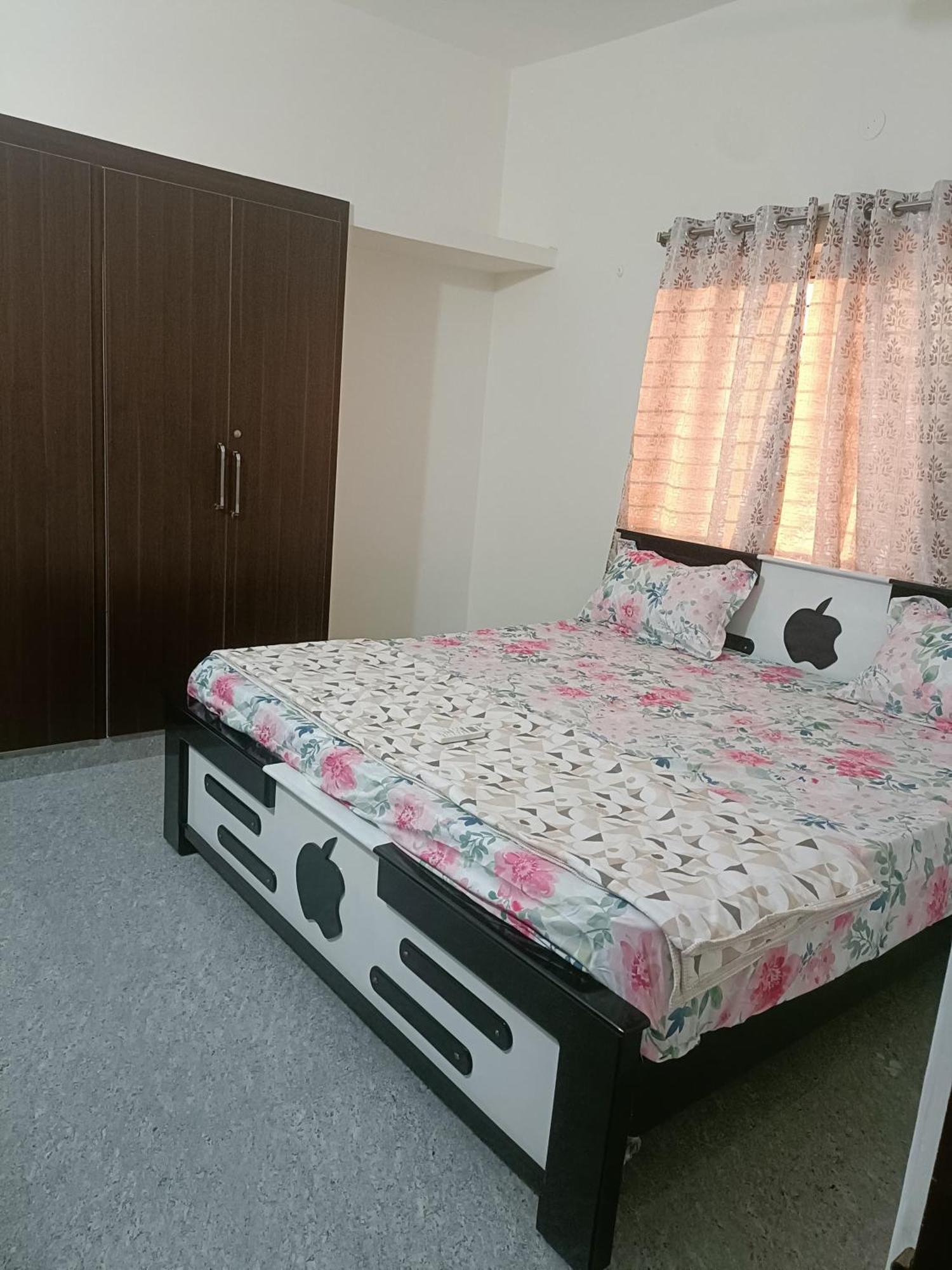 Apartment Sreenivasa Tirupati
