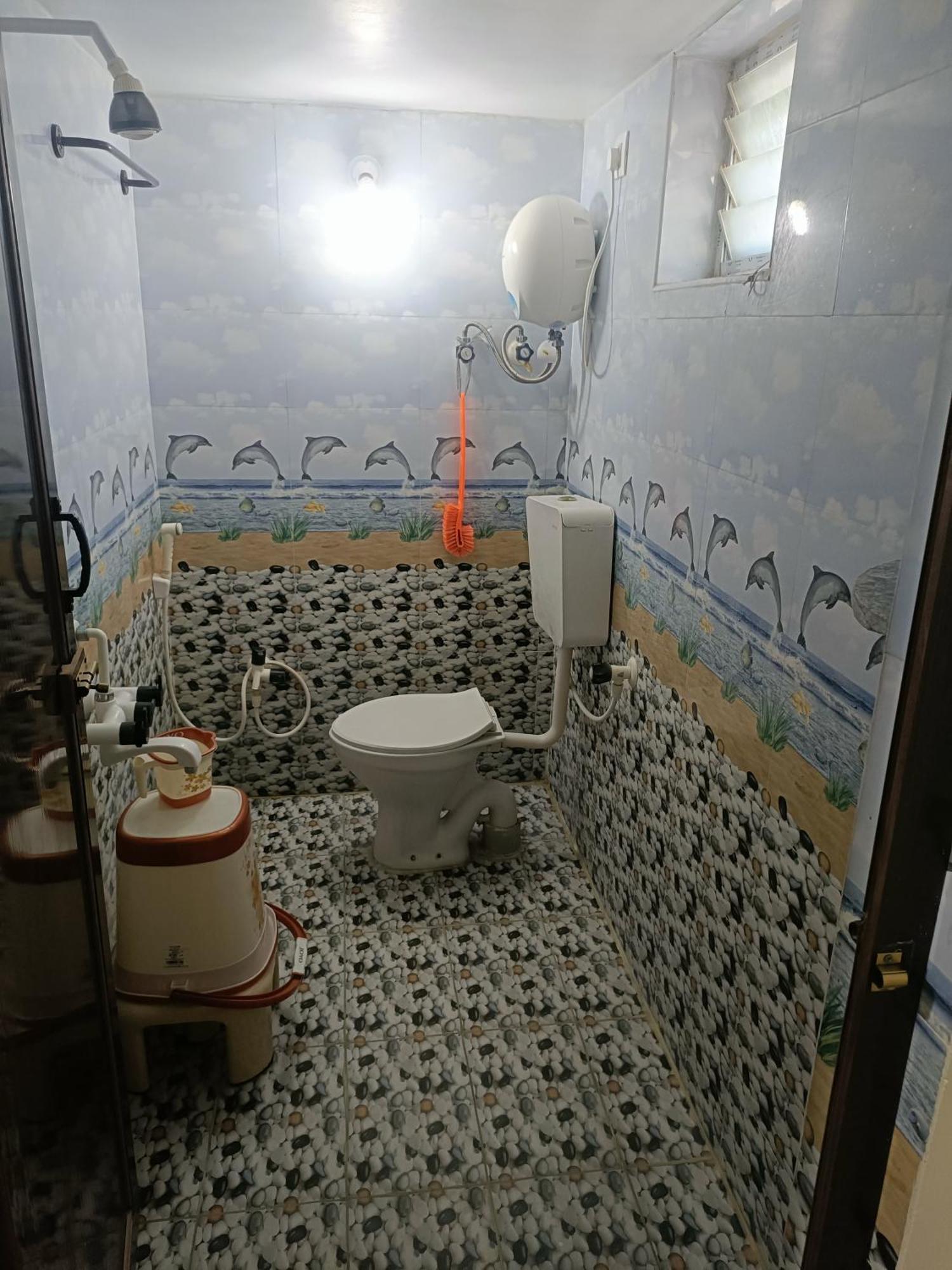Sreenivasa Apartment *
