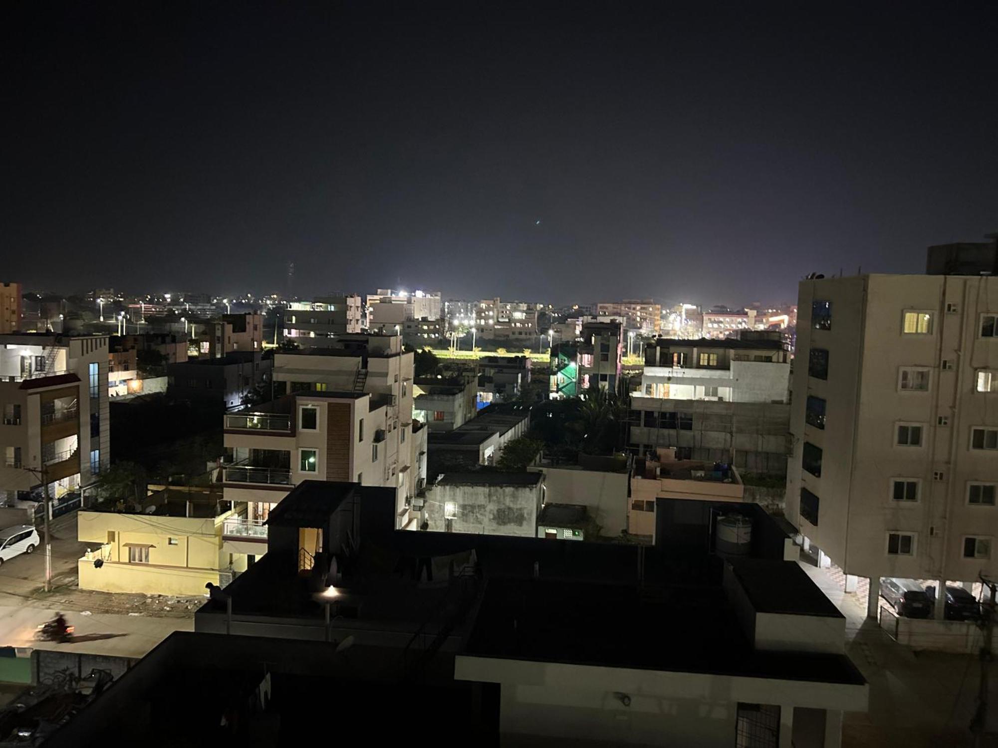 Sreenivasa Apartment Tirupati