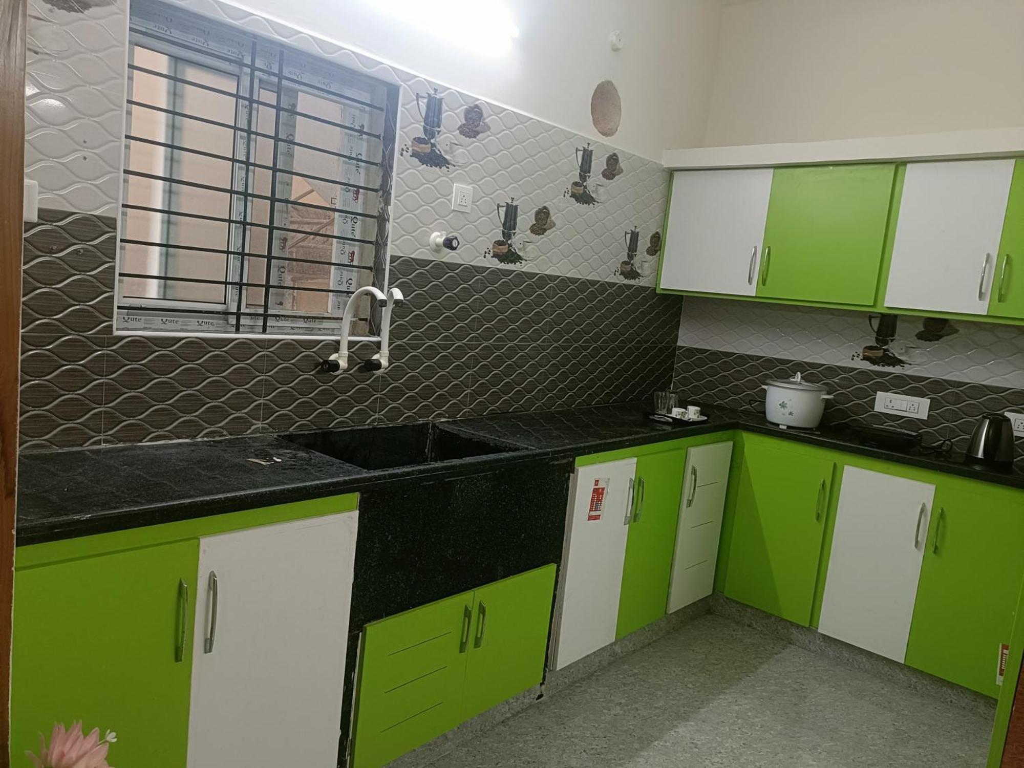 Apartment Sreenivasa