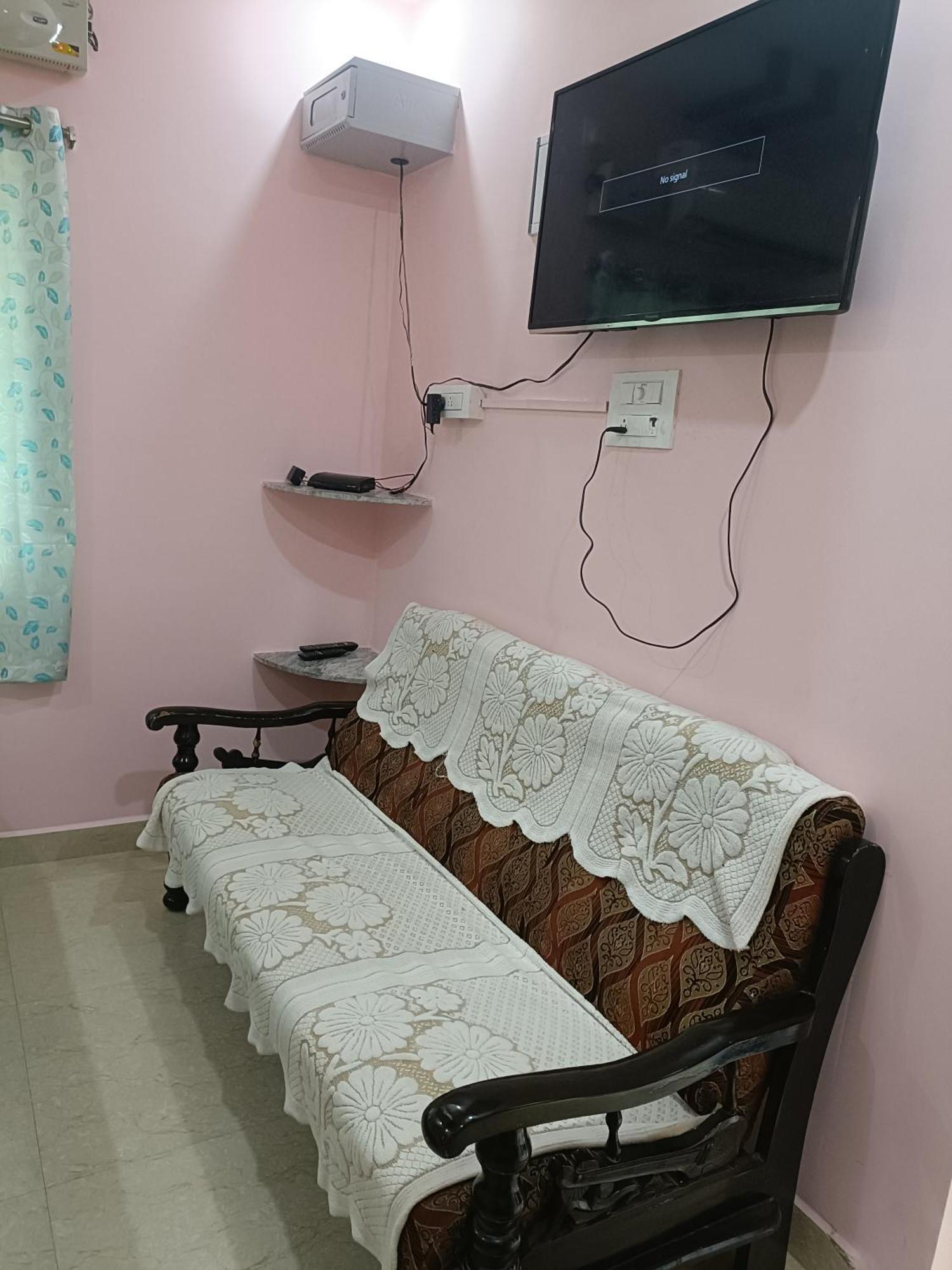 Apartment Sreenivasa Tirupati