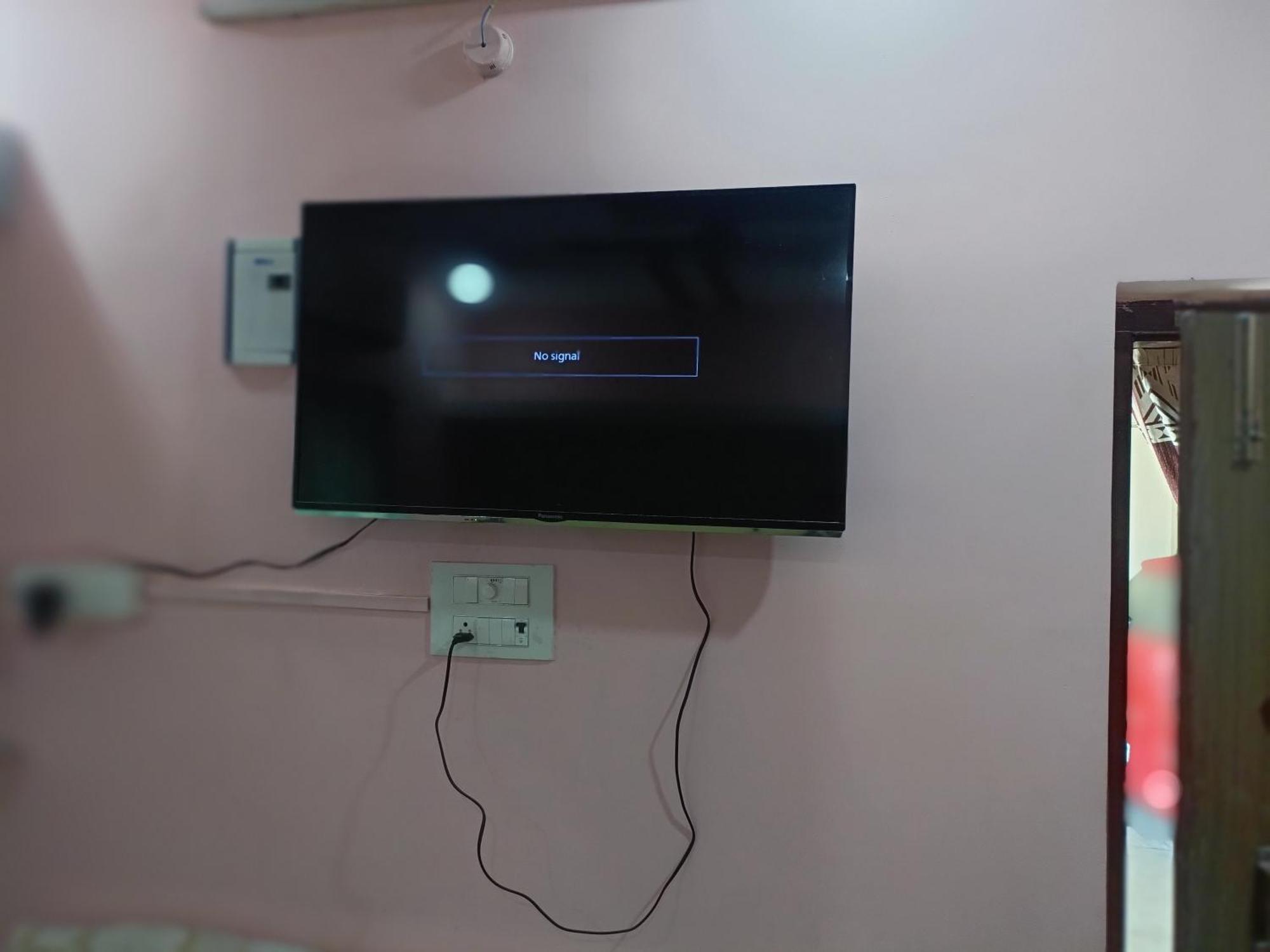 Apartment Sreenivasa Tirupati
