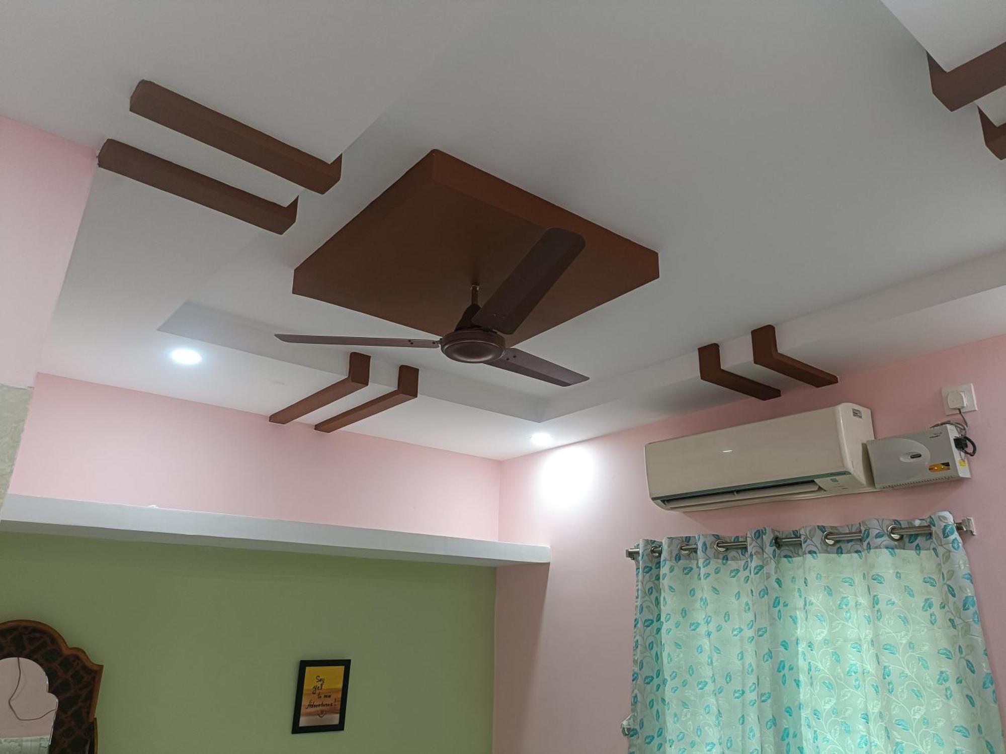 Apartment Sreenivasa