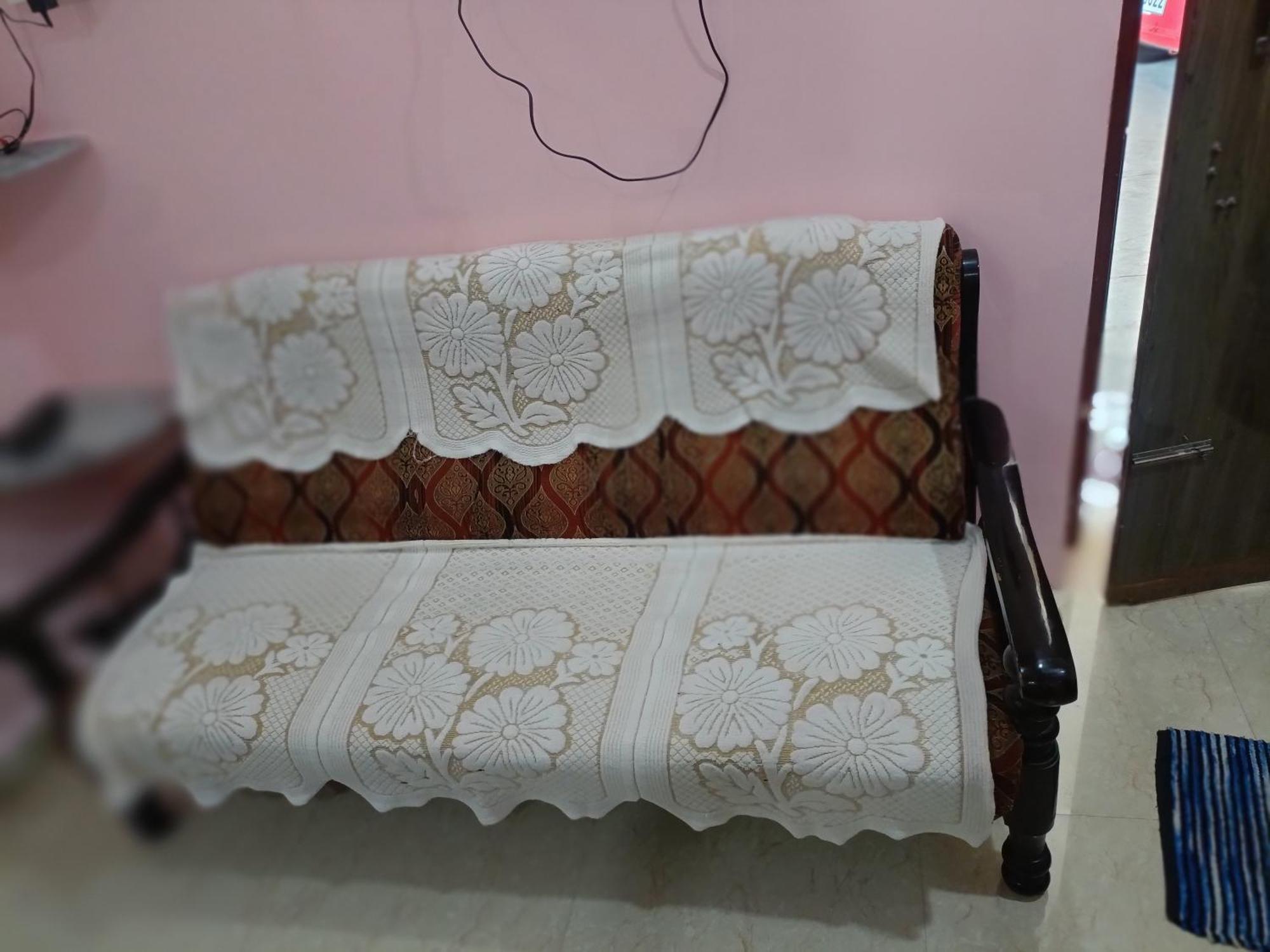 Sreenivasa Apartment Tirupati